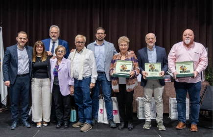 Se celebra la 5ª Noche Solidaria de Rotary Cerdanyola del Vallés.