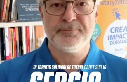 DG Oriol Brutau.