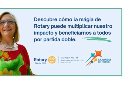 Una gran oportunidad para hacer más con menos