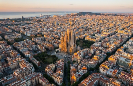 Barcelona