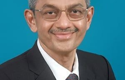Bharat Pandya