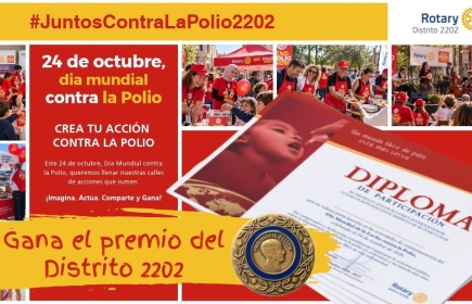 Pequeñas acciones. Un gran impacto duradero